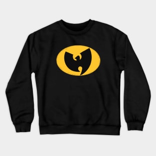 Hip hop clan Crewneck Sweatshirt